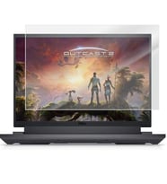 Dell G16 7630 16 inç Mat Ekran Koruyucu Şeffaf (Şeffaf Hologram)