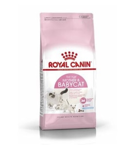 Royal Canin Babycat Yavru Kedi Maması 4 KG