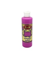 RİCH AKR-260-139 AKRİLİK BOYA 260 CC MAGENTA