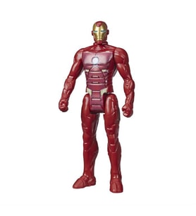 Marvel Aksiyon Figürleri 9,5 cm Iron-Man E7837-E7850