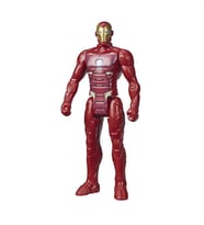 Marvel Aksiyon Figürleri 9,5 cm Iron-Man E7837-E7850