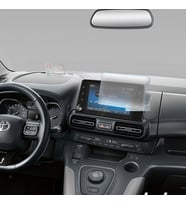 Toyota Proace City 2019 2023 Multimedya Nano Cam Ekran Koruyucu