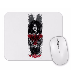 Way To Death Mouse Pad