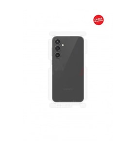 Samsung Galaxy S23 FE Arka ve Yan Koruyucu Tpu Film