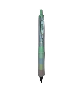 PENMARK HS-2355 0.7 mm MAKARON TOMBUL VERSATİL KALEM YEŞİL