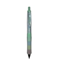 PENMARK HS-2355 0.7 mm MAKARON TOMBUL VERSATİL KALEM YEŞİL