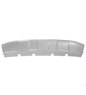 BMW - ÖN TAMPON ALT KAPLAMA (GRİ) X3 G01 2018-