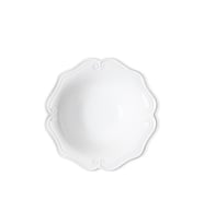 The Mia Grande Salata Kasesi Beyaz 29x10 cm GRD0018