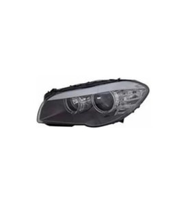 BMW 5 Serisi F10 2010-2013 Far Sol Halojen 63117203239 Arteb