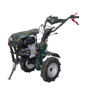 Kaan CP 260 S 7 Hp Benzinli Çapa Makinesi