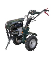 Kaan CP 260 S 7 Hp Benzinli Çapa Makinesi