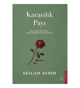 Karanlık Payı