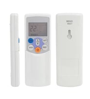 Wh-F11J Klima Kumandası