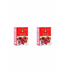 Ziya Dede Atom Çayı 150 G. x 2 Kutu
