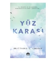 Yüz Karası