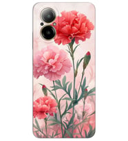 Realme 12 Lite Kılıf HD Desen Baskılı Kılıf - 5726