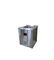 Borasco BR-K-01 Yeşillik Kurutma Makinesi