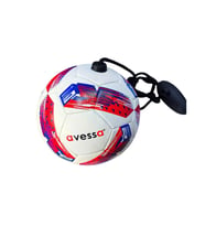 Avessa SSB-10 Sense Ball Mini Makine Dikişli Top (Çok Renkli)