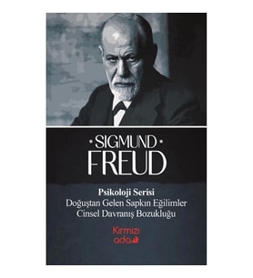 Doğuştan Gelen Sapkın Eğilimler & Cinsel Davranış Bozukluğu