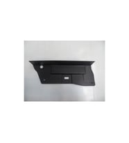 RENAULT CLIO- 4- HB- 13/16; ÖN TAMPON KARLIK BAGLANTI BRAKETI SOL (SPOILER) (TW) 1438-2034 960155927R
