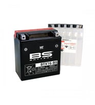 Bs Btx16-Bs 1998-2004 Kawasaki VN 1500 Classic Tourer Uyumlu Akü Sulu Akü