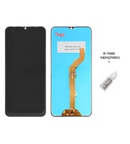 Tecno Camon 12 AİR Uyumlu Lcd Ekran Dokunmatik Servis Lcd + B-7000