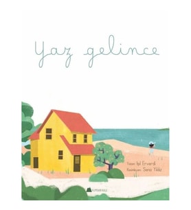 Yaz Gelince