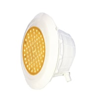 Sıva Altı Led Havuz Lambası Komple (S 95 Gün Işığı) (Beyaz)