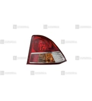 HONDA CIVIC SAĞ ARKA DIŞ STOP 2004-2006 33501-S5B-003-MTS