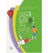 ÇILGIN FUTBOL. YUSUF ASAL  NESİL