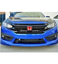 Honda Civic Fc5 19-22 Typer Panjur Makyajlı
