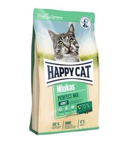 Happy Cat Minkas Perfect Mix Kedi Maması 4 Kg
