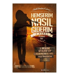 Hemşerim Nasıl Giderim