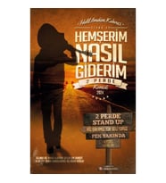 Hemşerim Nasıl Giderim