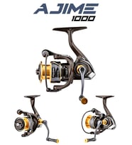 Fujin Ajime 1000 LRF Olta Makinesi
