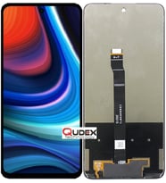 Omix X300 Lcd Ekran Dokunmatik