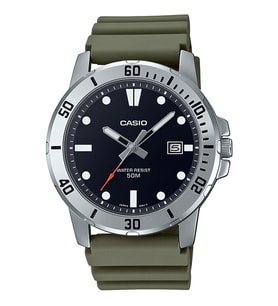 Casio Mtp-vd01-3evudf Erkek Kol Saati