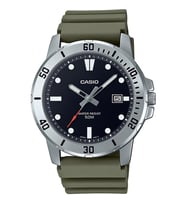 Casio Mtp-vd01-3evudf Erkek Kol Saati