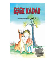 Eşek Kadar / Ange Yayınları / Yunus Emre Çekici