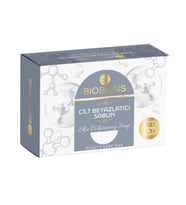 Cilt Beyazlatıcı Sabun 100 Gr