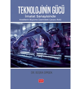 Teknolojinin Gücü