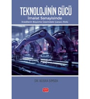 Teknolojinin Gücü
