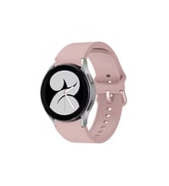 Samsung Galaxy Watch 4 Klasik Kordon - Pudra