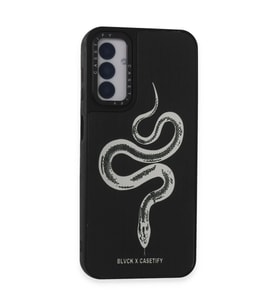 Samsung Galaxy M14 5g Kılıf Mirror Desenli Kapak - Mirror - 13