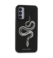 Samsung Galaxy M14 5g Kılıf Mirror Desenli Kapak - Mirror - 13