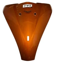 TVS JUPİTER 125 ÖN PANEL TURUNCU KL220570HG ORİJİNAL