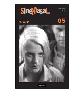 Sinemasal-05 “Brecht”