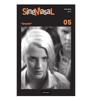 Sinemasal-05 “Brecht”