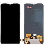 Tkgz - Xiaomi Mİ 9 LİTE Uyumlu Lcd Ekran Dokunmatik -A- Kalite