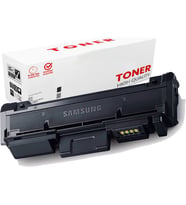 PlusPrint MLT-D116L - M2675FN 3.000 Sayfa Çipli Yazıcı Uyumlu Muadil Toner (Siyah)